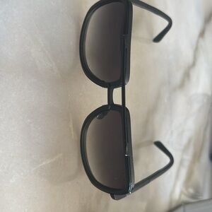 Dita Mach One - matte black/grey sunglasses